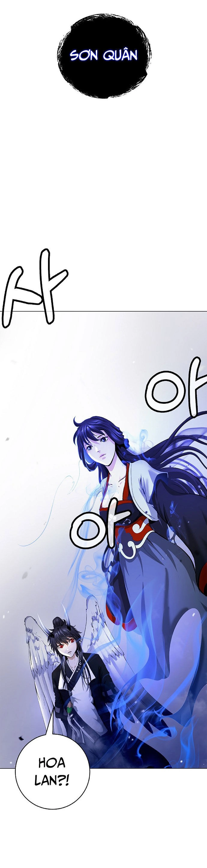 Lãng Tiên Kỳ Đàm Chapter 133 - 12