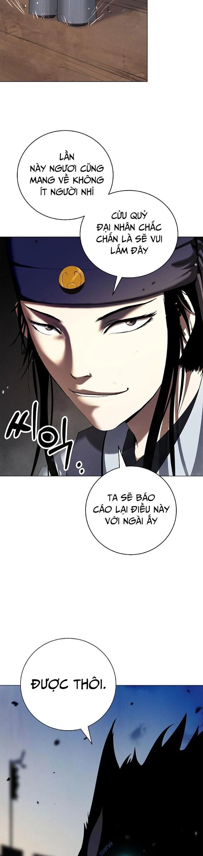 Lãng Tiên Kỳ Đàm Chapter 133 - 15