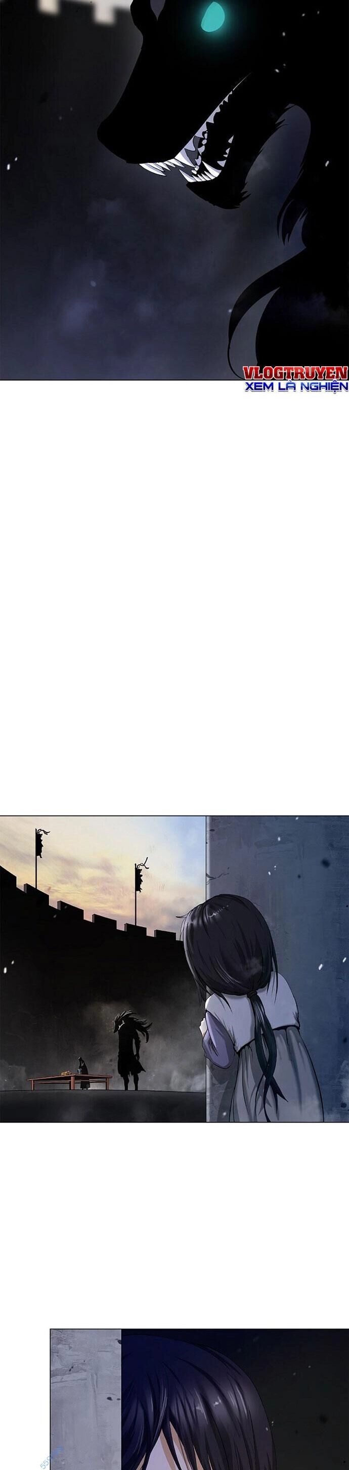 Lãng Tiên Kỳ Đàm Chapter 133 - 16