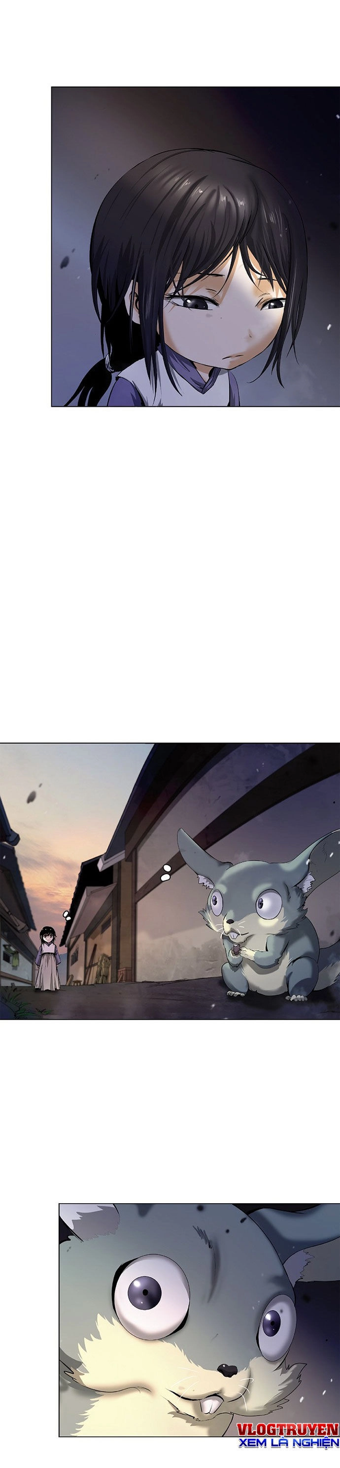 Lãng Tiên Kỳ Đàm Chapter 133 - 19