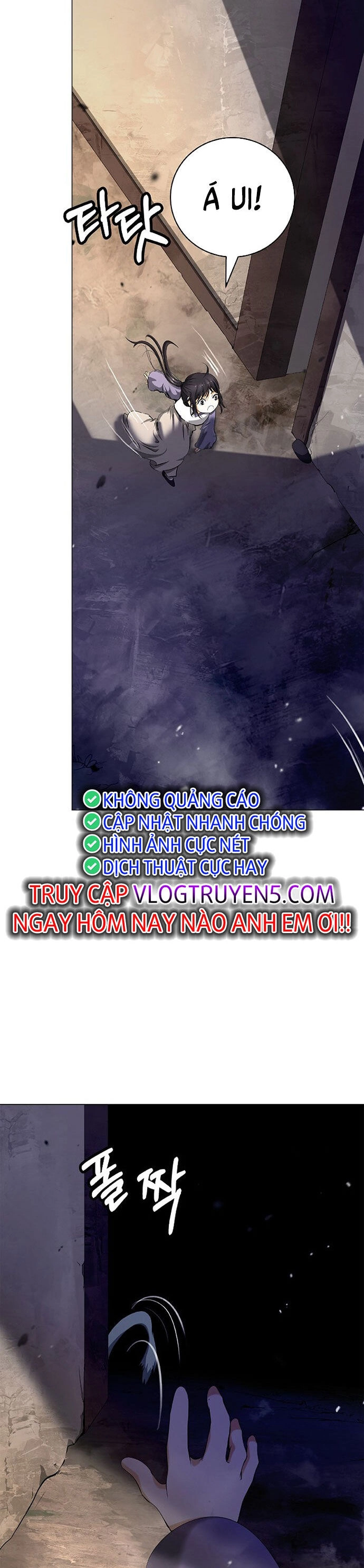 Lãng Tiên Kỳ Đàm Chapter 133 - 21