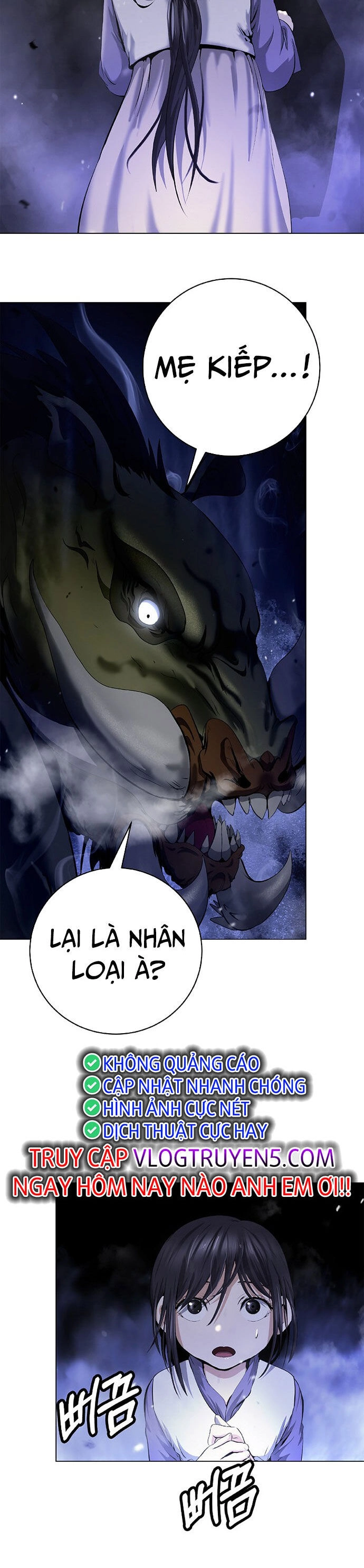 Lãng Tiên Kỳ Đàm Chapter 133 - 24