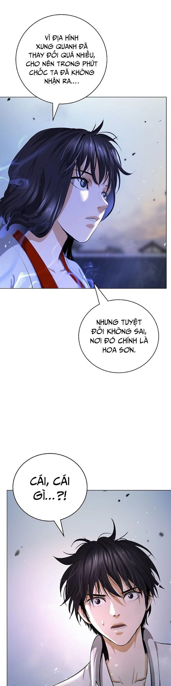 Lãng Tiên Kỳ Đàm Chapter 133 - 29