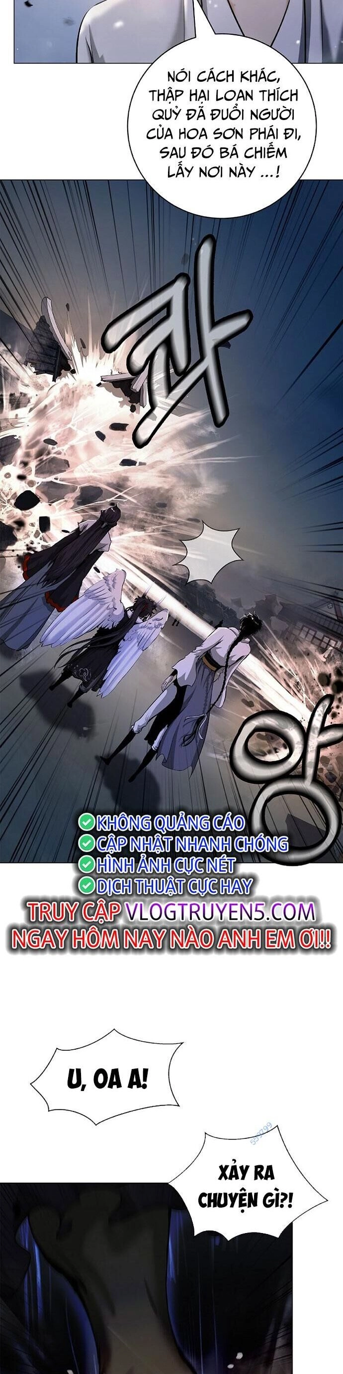 Lãng Tiên Kỳ Đàm Chapter 133 - 30