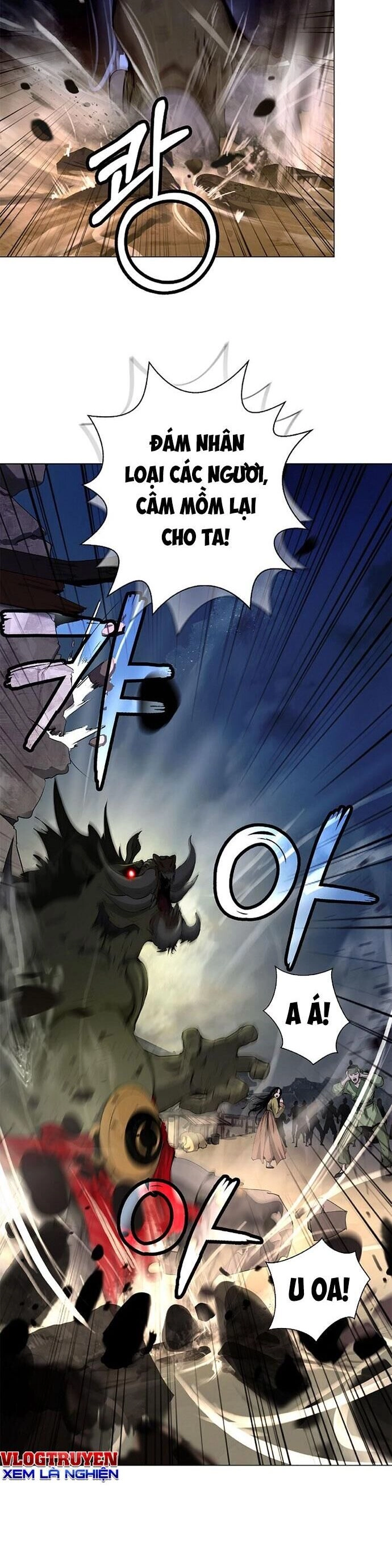 Lãng Tiên Kỳ Đàm Chapter 133 - 31