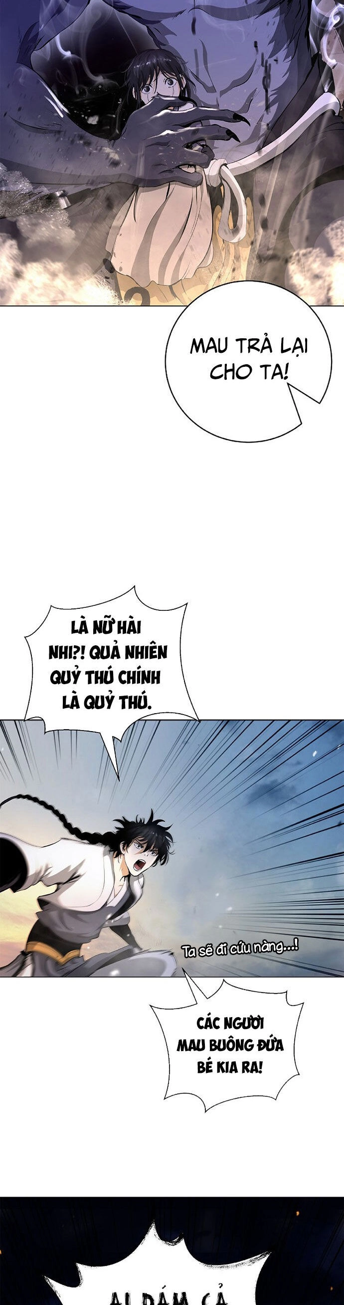 Lãng Tiên Kỳ Đàm Chapter 133 - 33