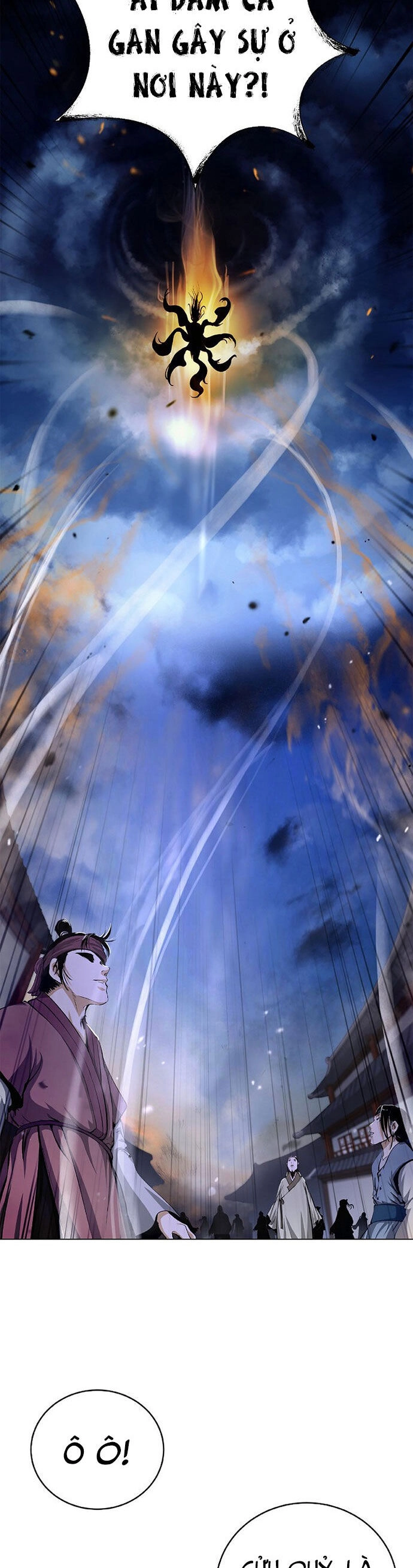 Lãng Tiên Kỳ Đàm Chapter 133 - 34