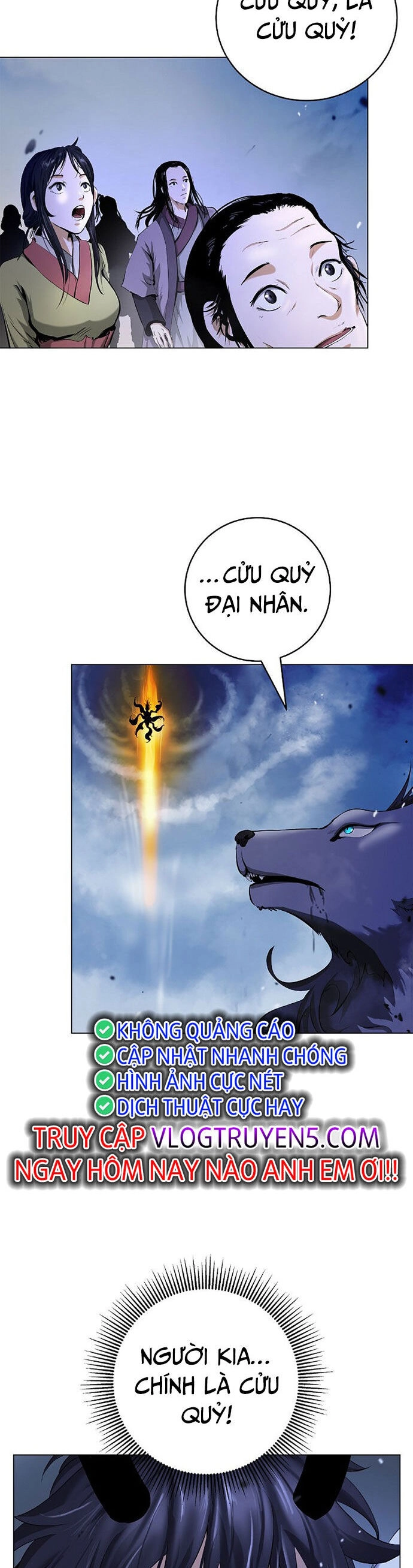 Lãng Tiên Kỳ Đàm Chapter 133 - 35