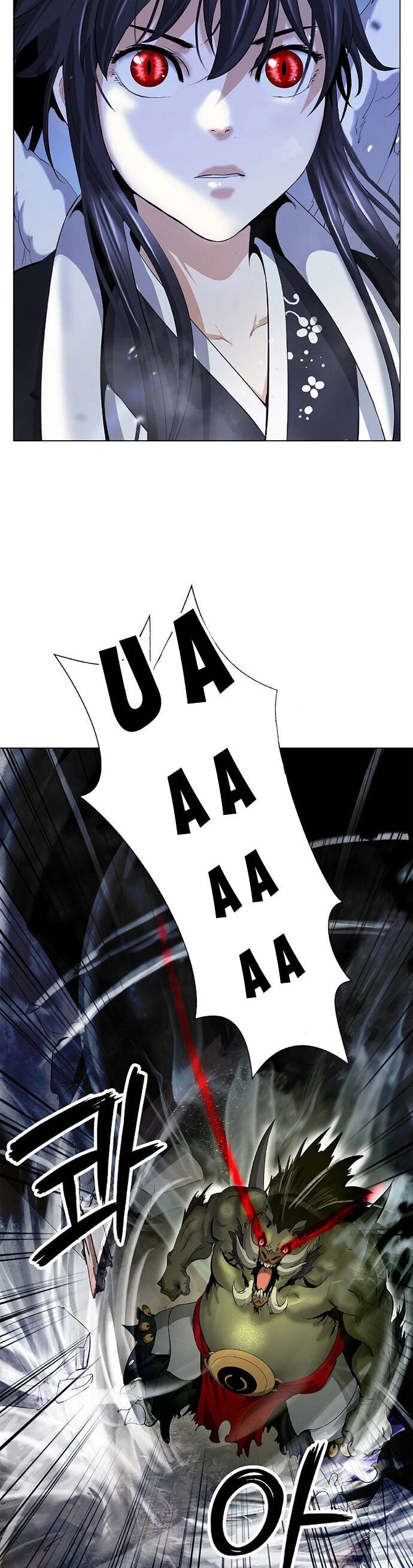 Lãng Tiên Kỳ Đàm Chapter 133 - 36