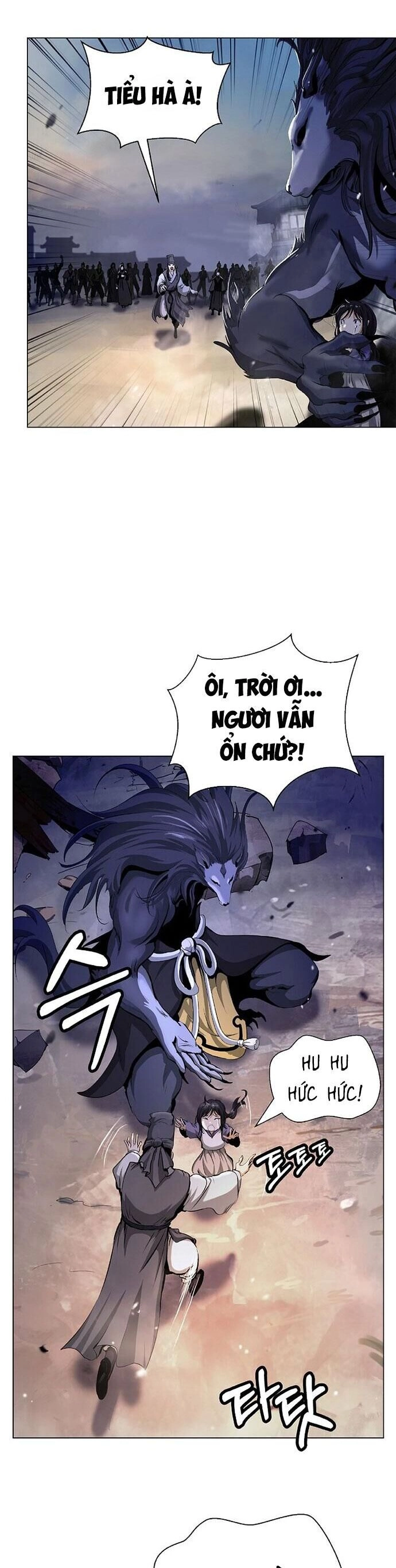 Lãng Tiên Kỳ Đàm Chapter 133 - 41