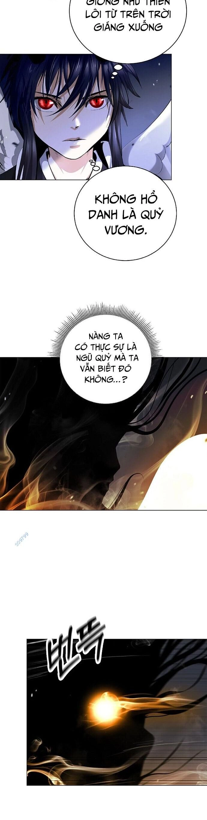 Lãng Tiên Kỳ Đàm Chapter 133 - 43