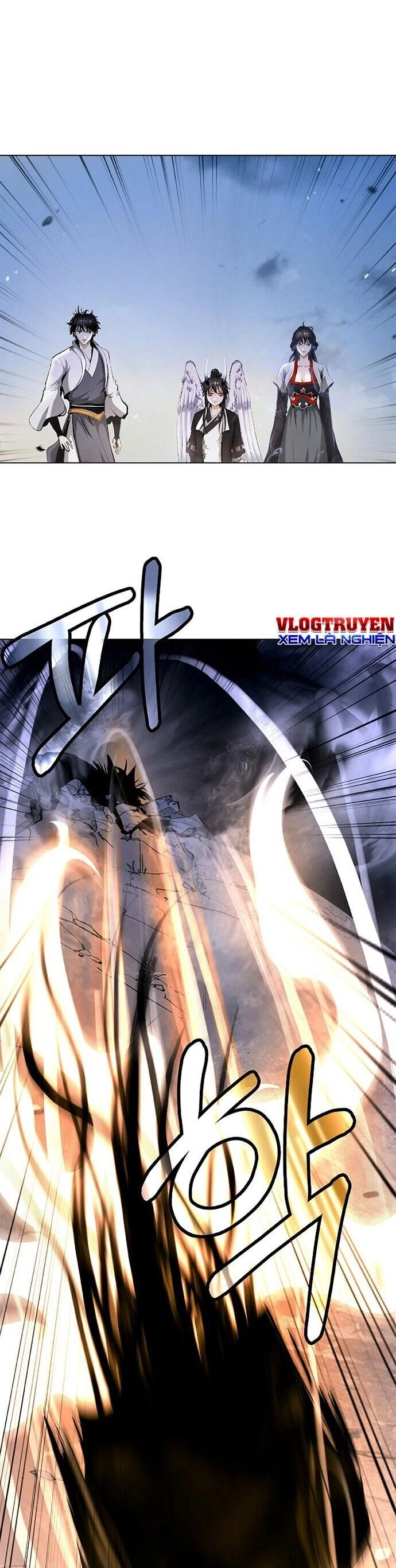 Lãng Tiên Kỳ Đàm Chapter 133 - 44