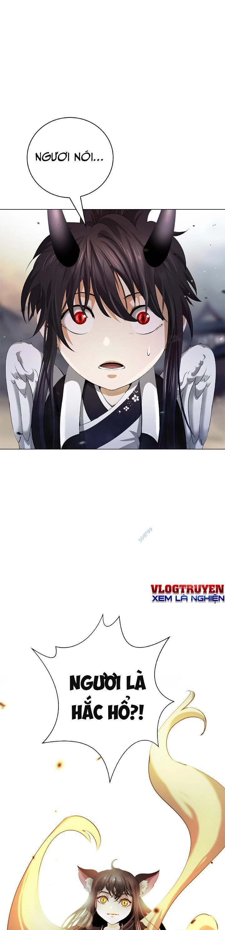 Lãng Tiên Kỳ Đàm Chapter 134 - 1