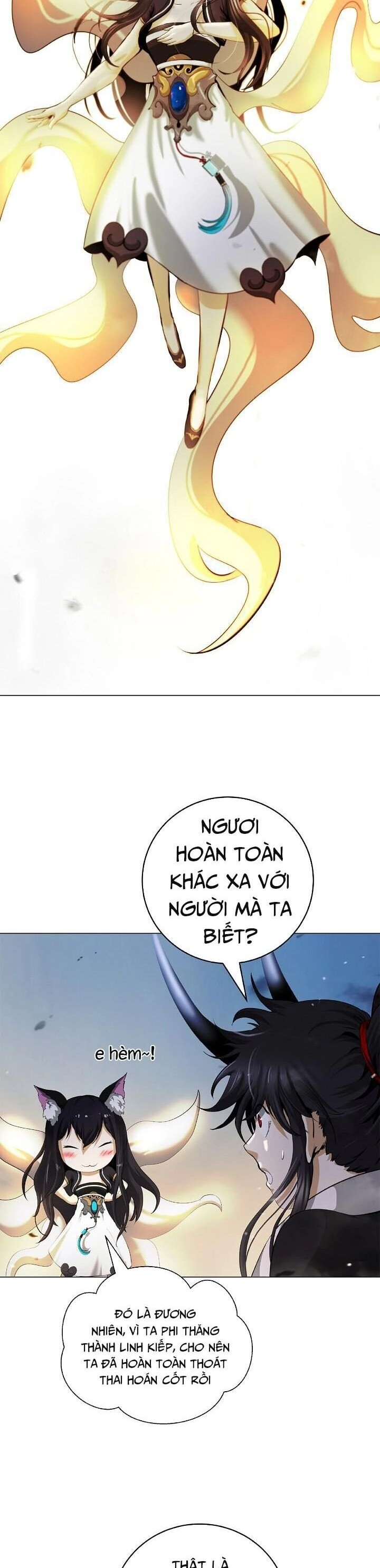 Lãng Tiên Kỳ Đàm Chapter 134 - 2