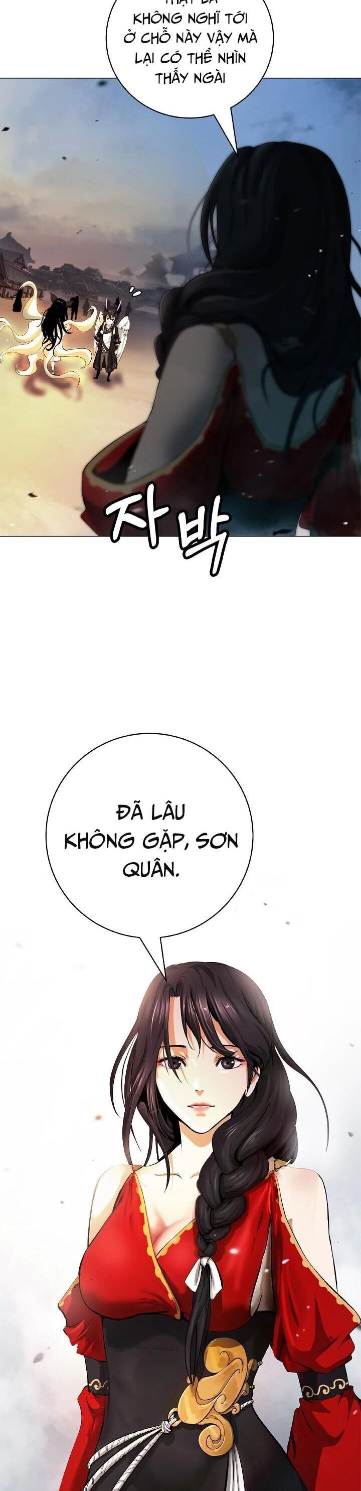 Lãng Tiên Kỳ Đàm Chapter 134 - 3
