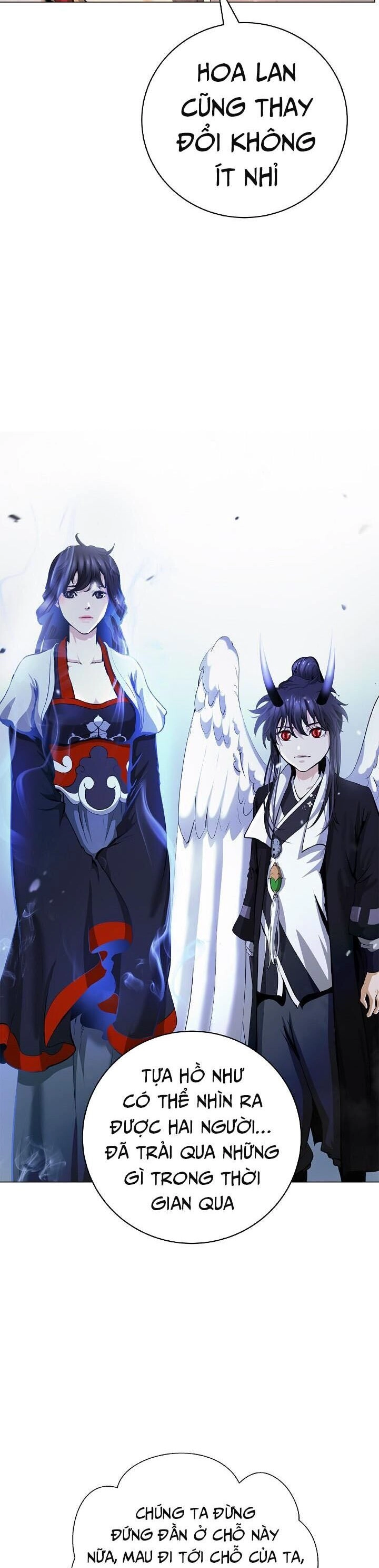 Lãng Tiên Kỳ Đàm Chapter 134 - 5