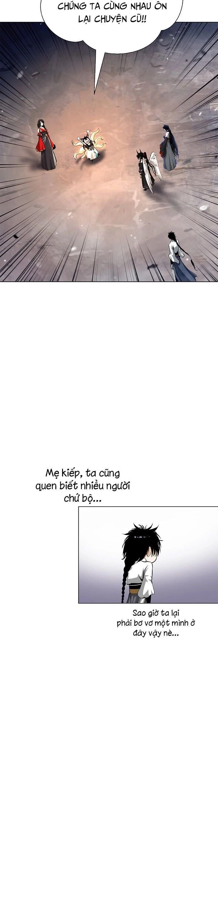 Lãng Tiên Kỳ Đàm Chapter 134 - 6