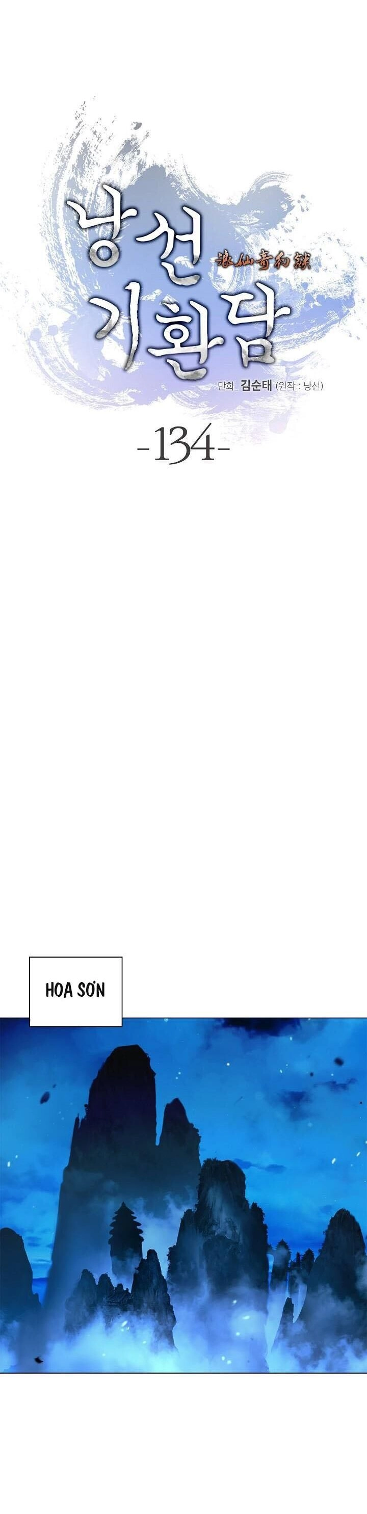 Lãng Tiên Kỳ Đàm Chapter 134 - 7