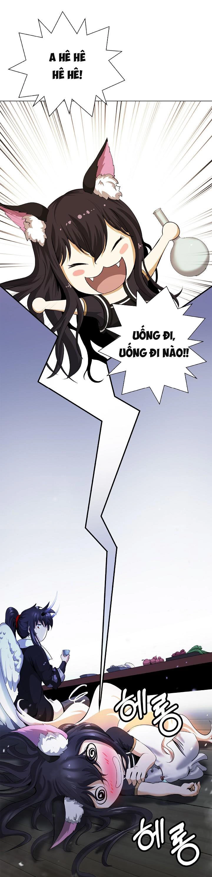 Lãng Tiên Kỳ Đàm Chapter 134 - 8