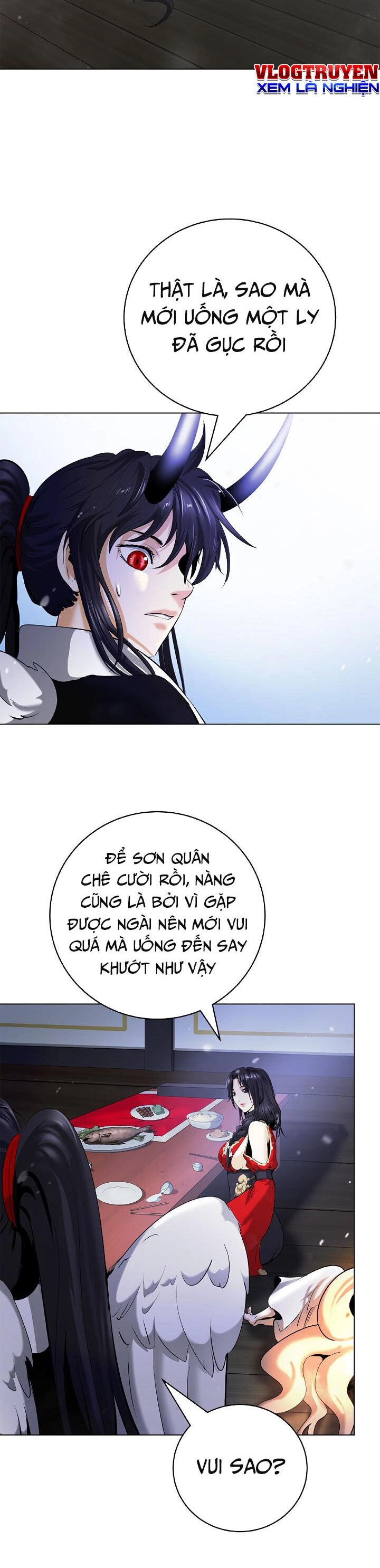 Lãng Tiên Kỳ Đàm Chapter 134 - 9
