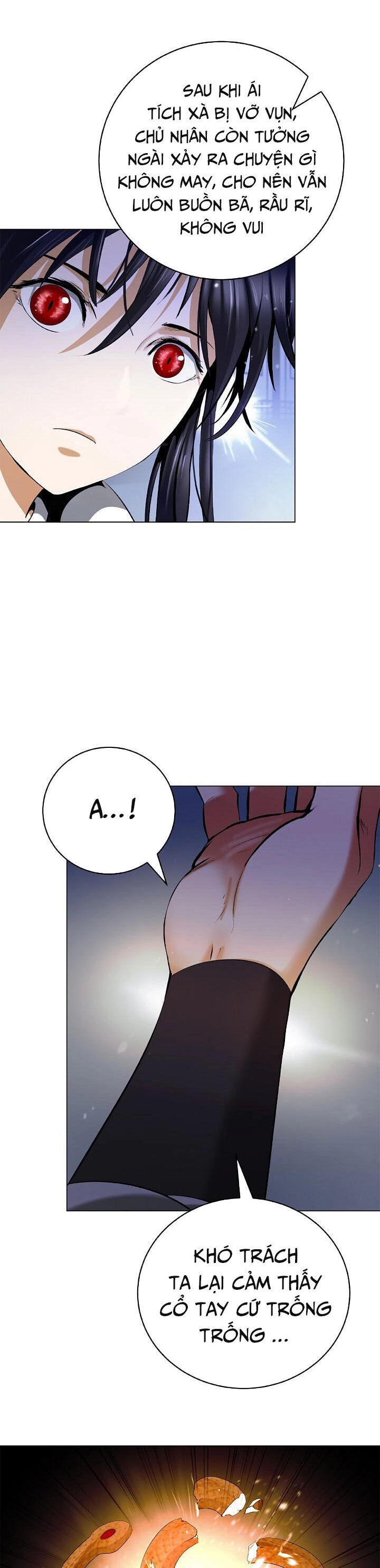 Lãng Tiên Kỳ Đàm Chapter 134 - 10