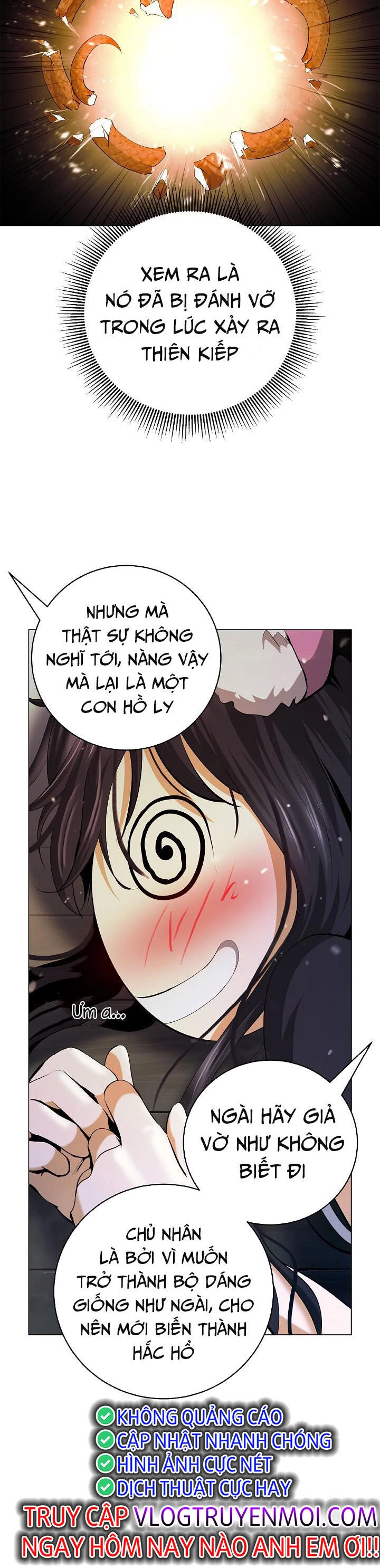 Lãng Tiên Kỳ Đàm Chapter 134 - 11