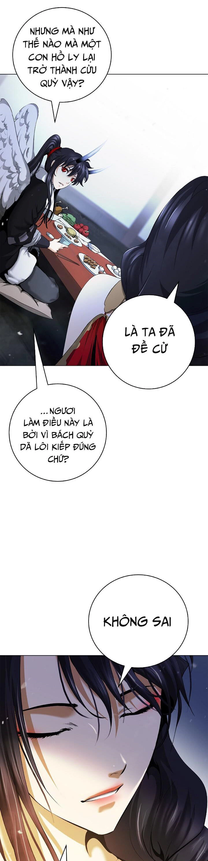 Lãng Tiên Kỳ Đàm Chapter 134 - 12