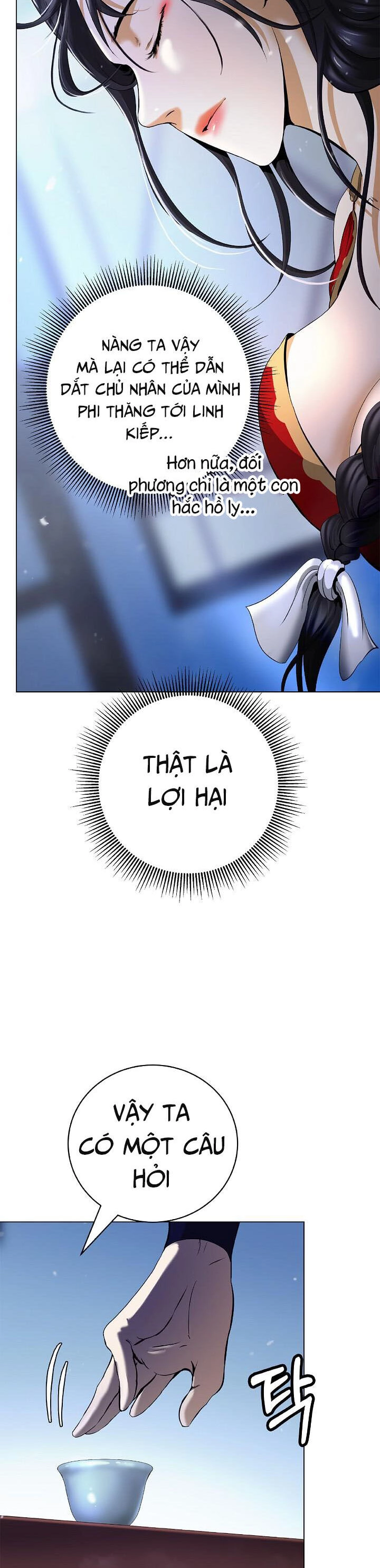 Lãng Tiên Kỳ Đàm Chapter 134 - 14