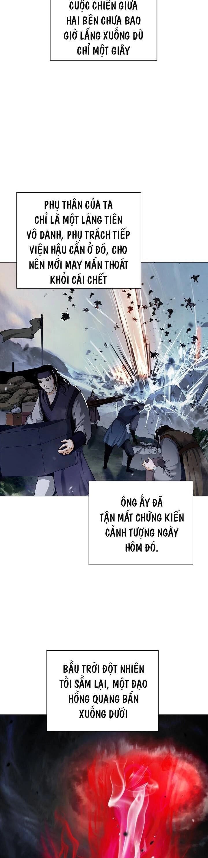 Lãng Tiên Kỳ Đàm Chapter 134 - 18