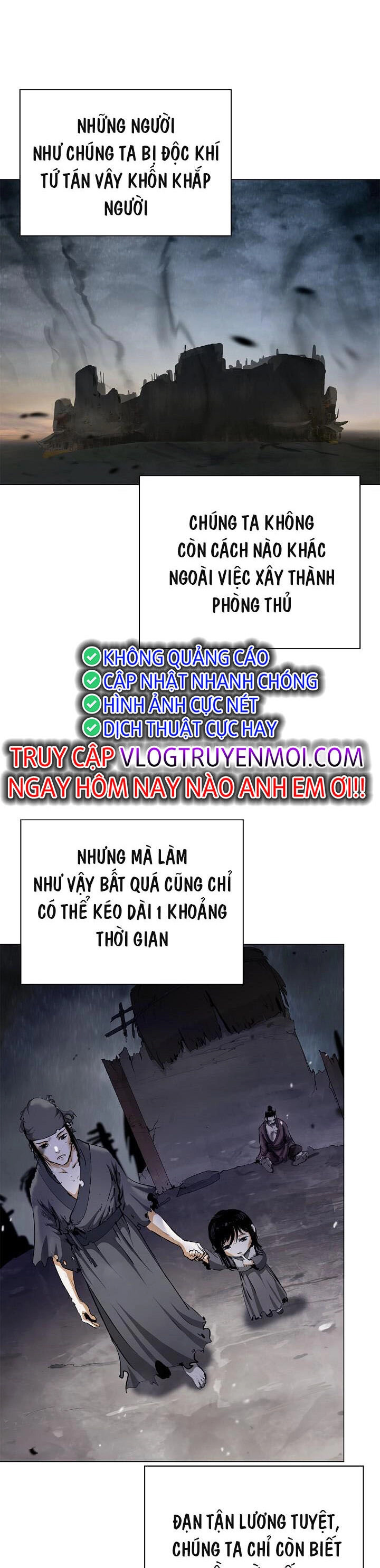 Lãng Tiên Kỳ Đàm Chapter 134 - 26