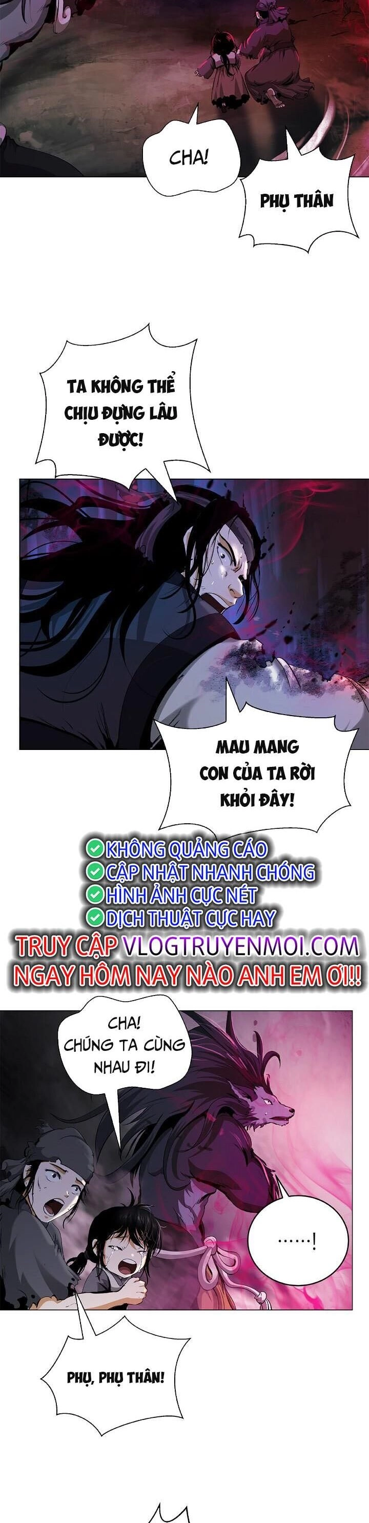 Lãng Tiên Kỳ Đàm Chapter 134 - 33