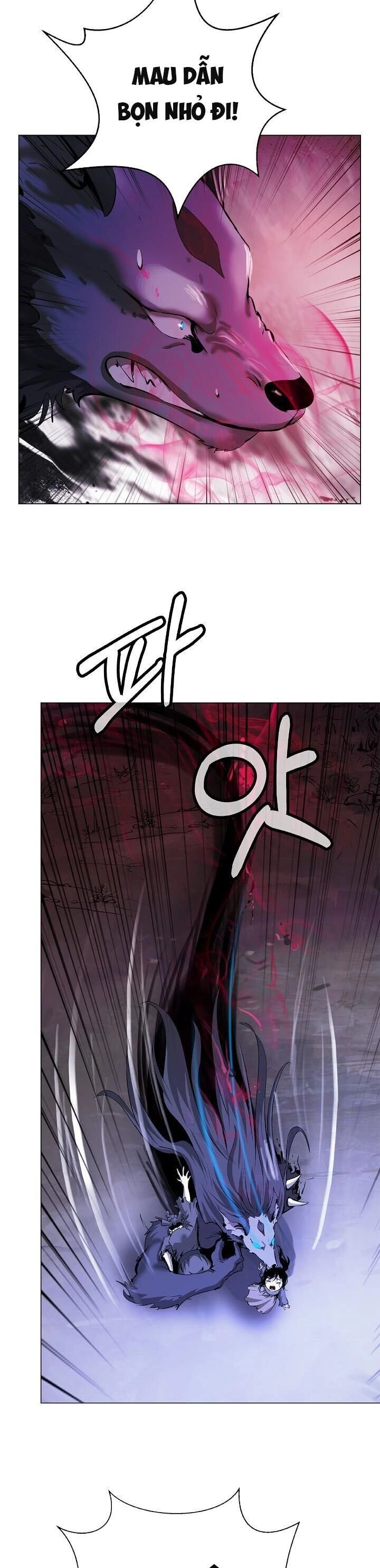 Lãng Tiên Kỳ Đàm Chapter 134 - 34