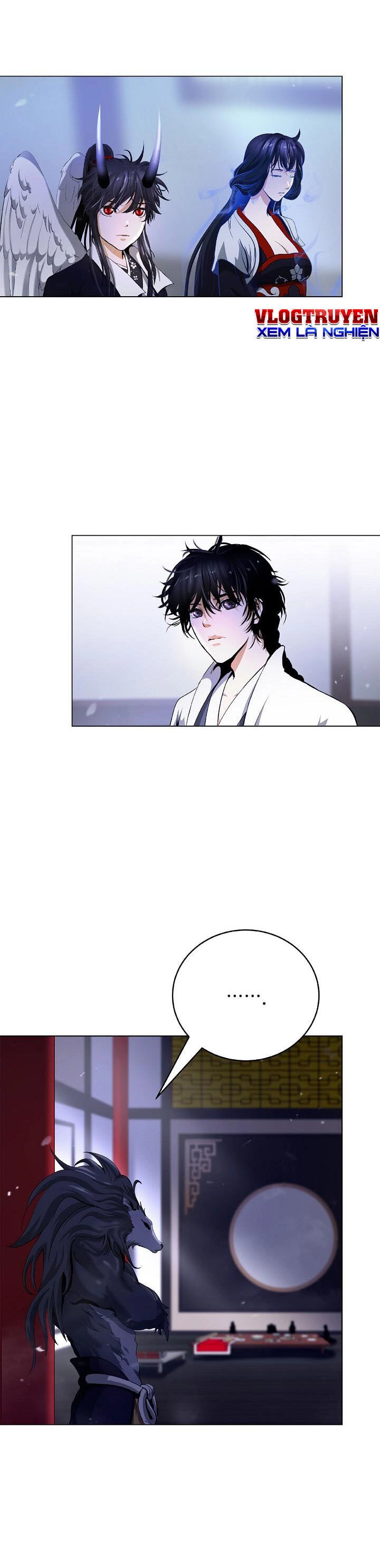 Lãng Tiên Kỳ Đàm Chapter 134 - 37