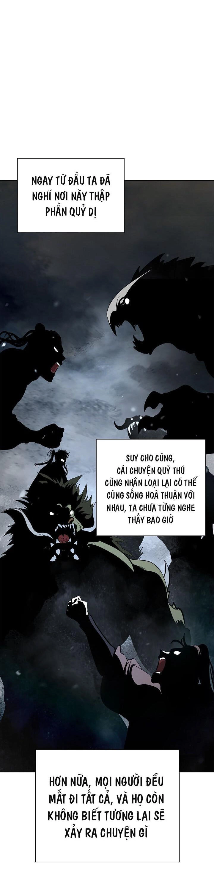 Lãng Tiên Kỳ Đàm Chapter 134 - 38