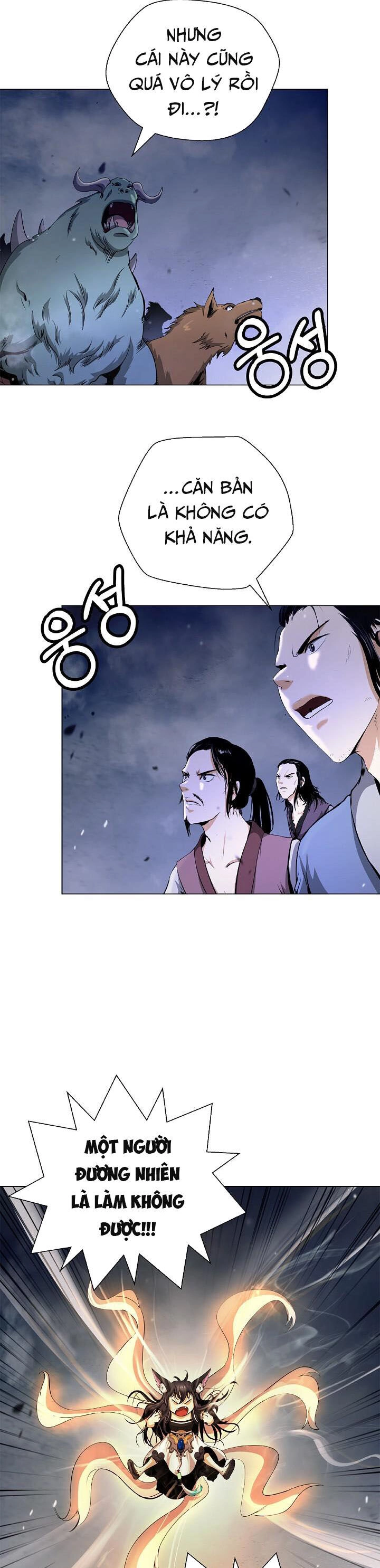 Lãng Tiên Kỳ Đàm Chapter 134 - 41