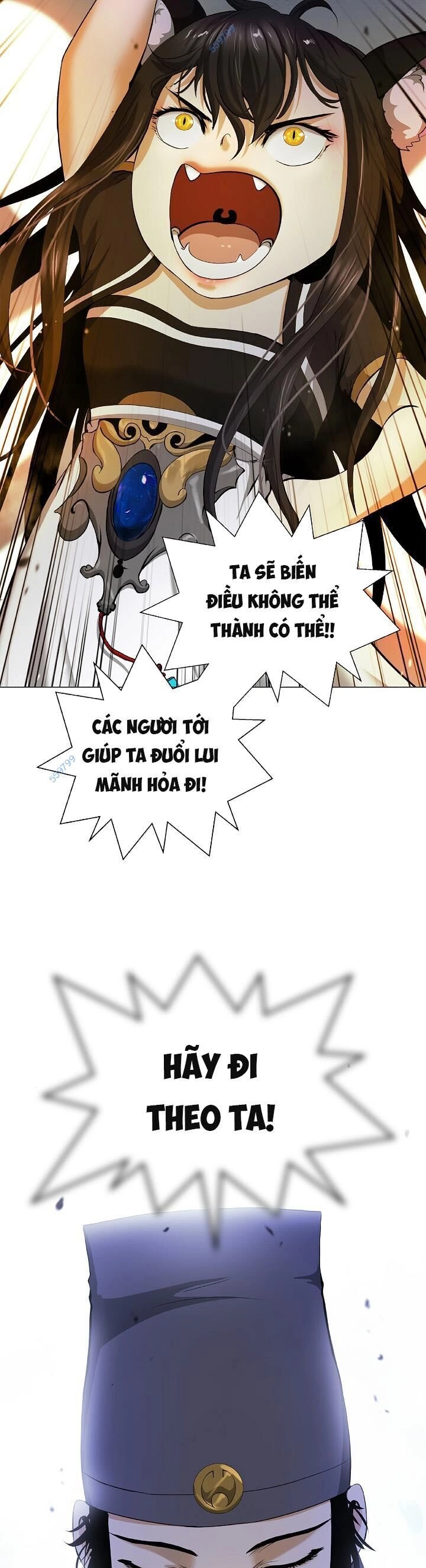 Lãng Tiên Kỳ Đàm Chapter 134 - 43