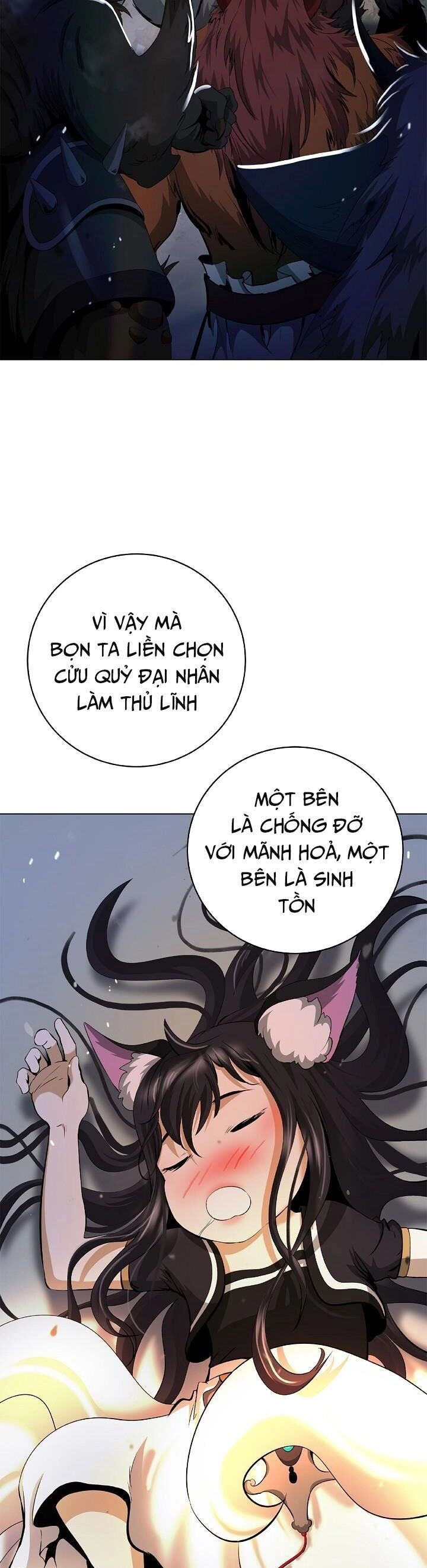 Lãng Tiên Kỳ Đàm Chapter 134 - 45