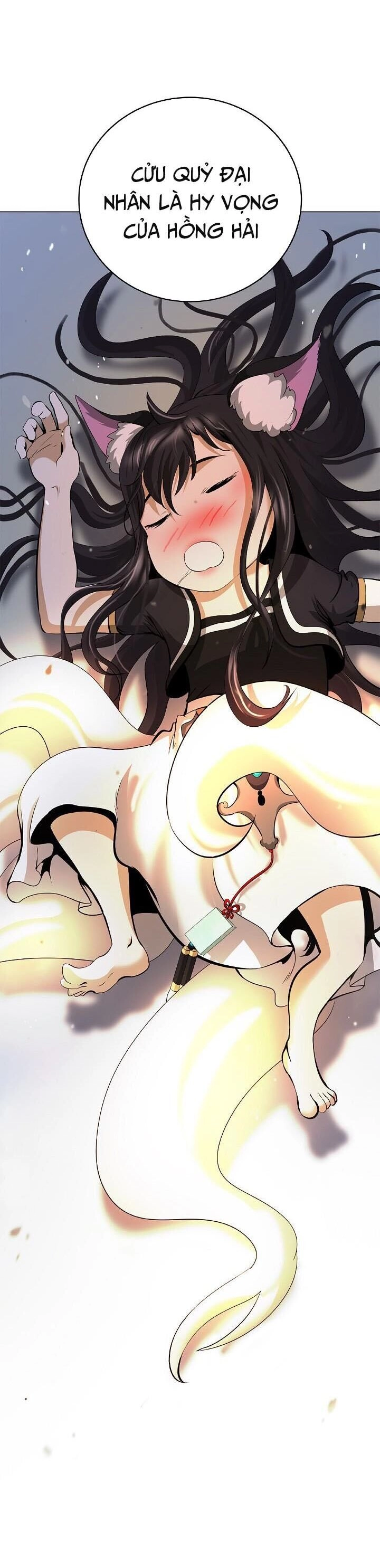 Lãng Tiên Kỳ Đàm Chapter 135 - 2