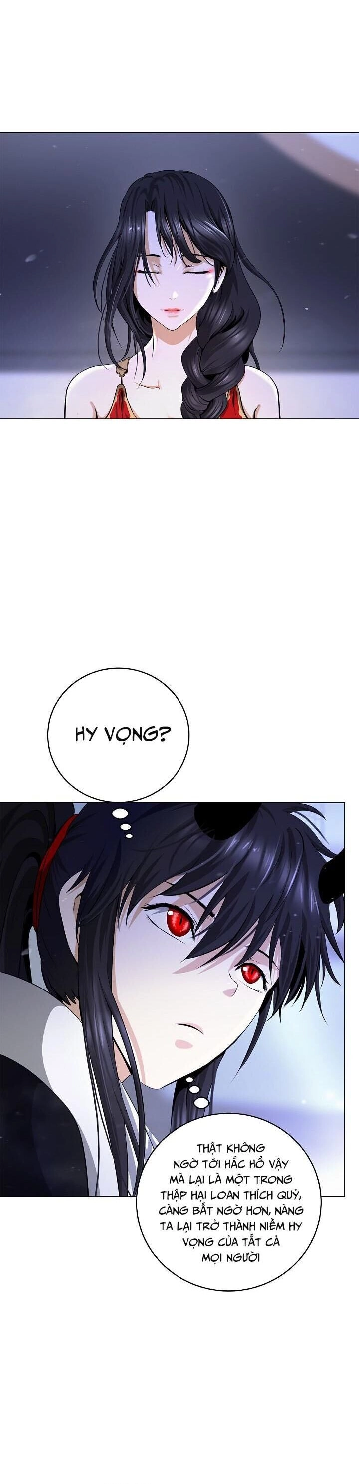 Lãng Tiên Kỳ Đàm Chapter 135 - 3