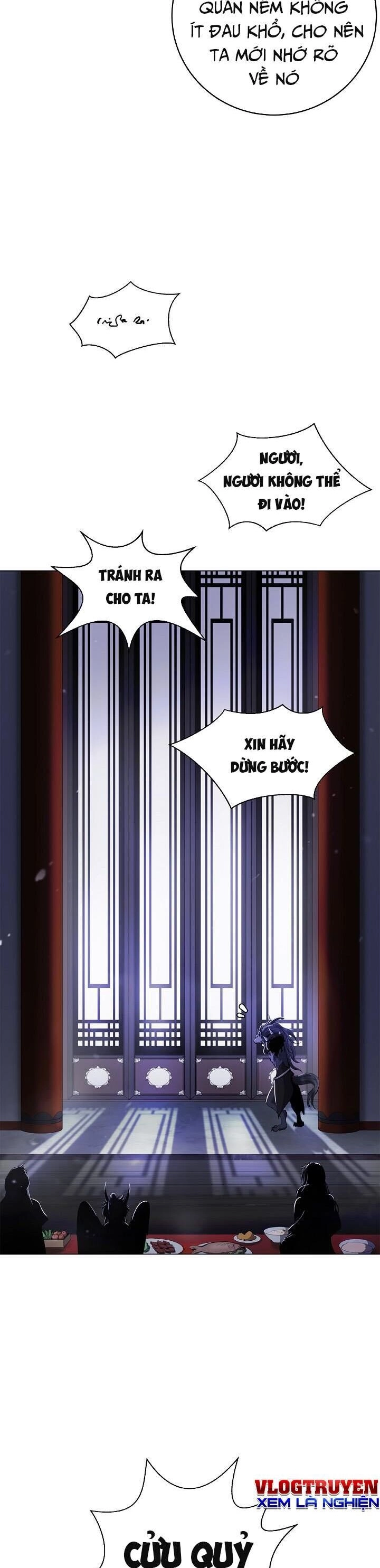 Lãng Tiên Kỳ Đàm Chapter 135 - 6