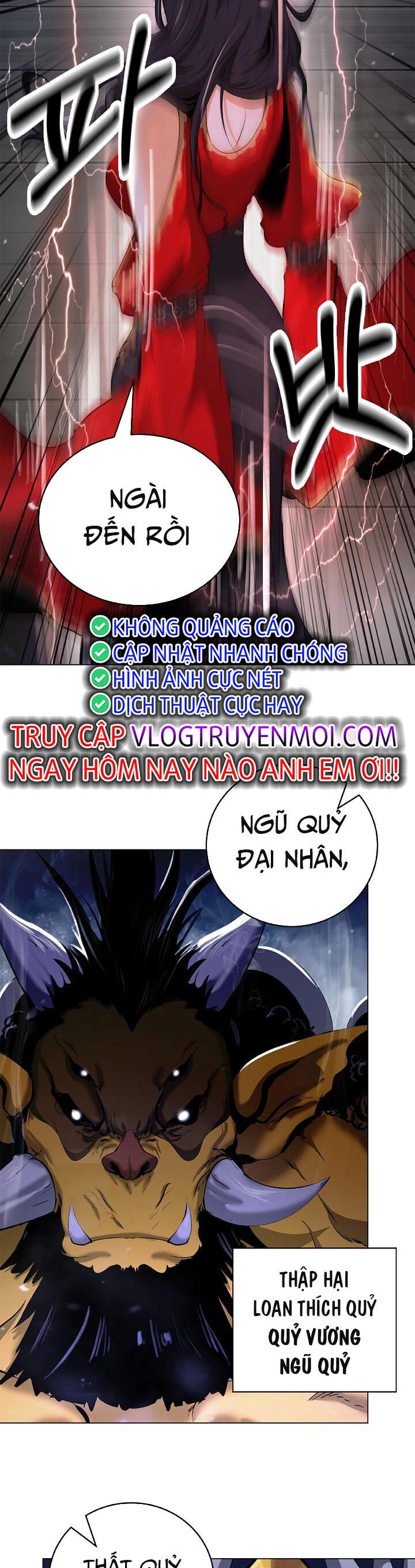 Lãng Tiên Kỳ Đàm Chapter 135 - 9