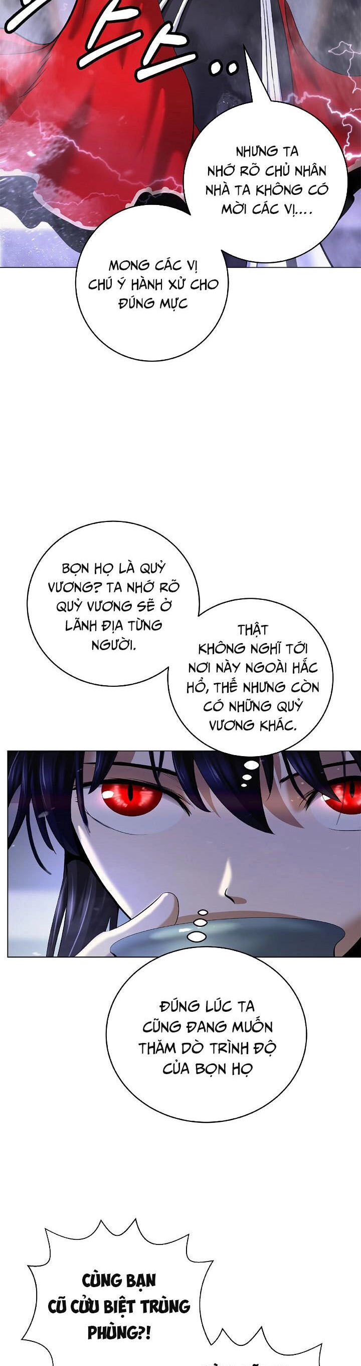 Lãng Tiên Kỳ Đàm Chapter 135 - 11
