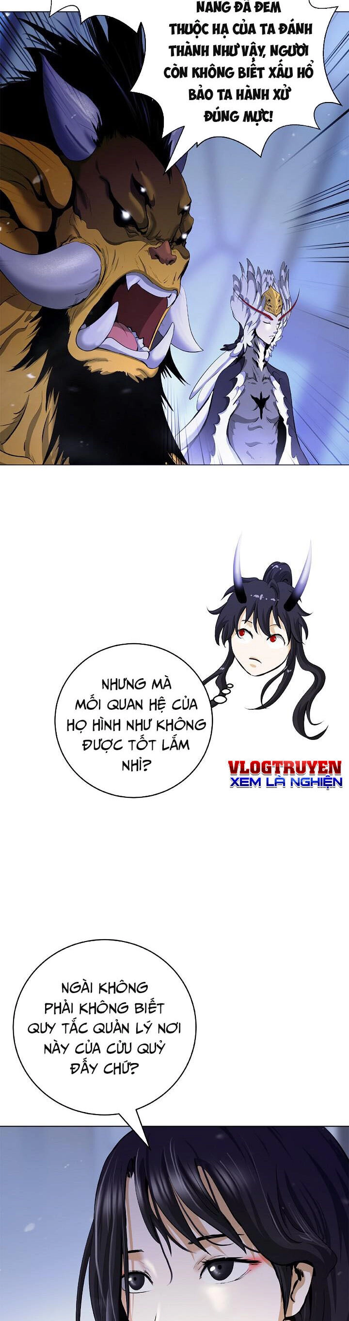 Lãng Tiên Kỳ Đàm Chapter 135 - 12