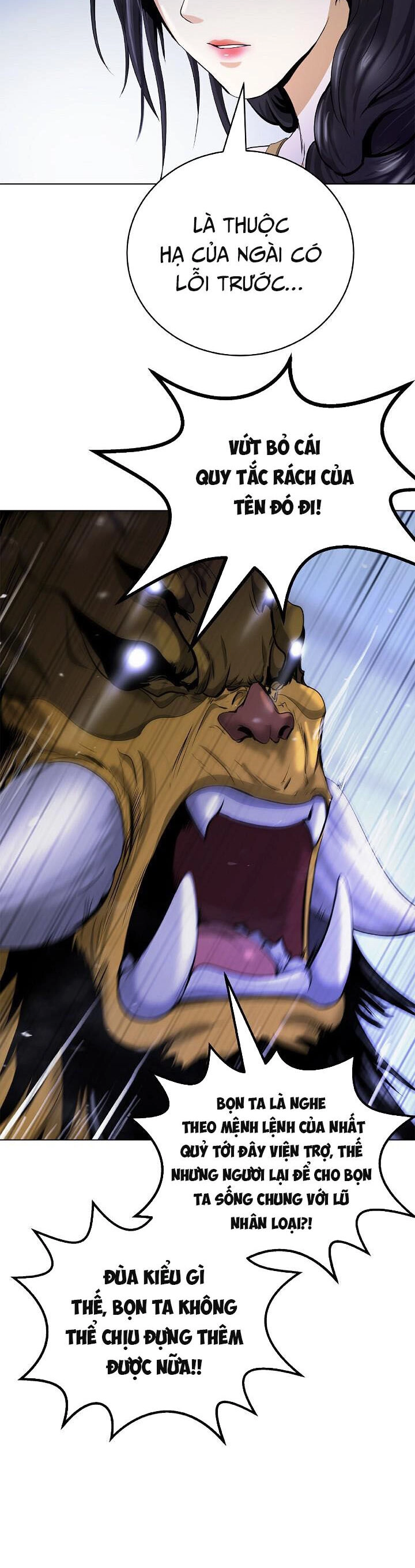 Lãng Tiên Kỳ Đàm Chapter 135 - 13