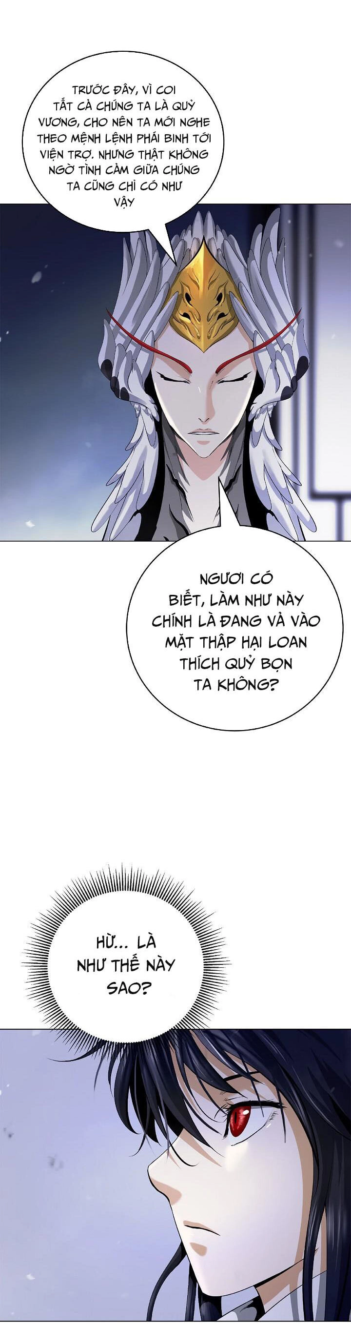 Lãng Tiên Kỳ Đàm Chapter 135 - 14