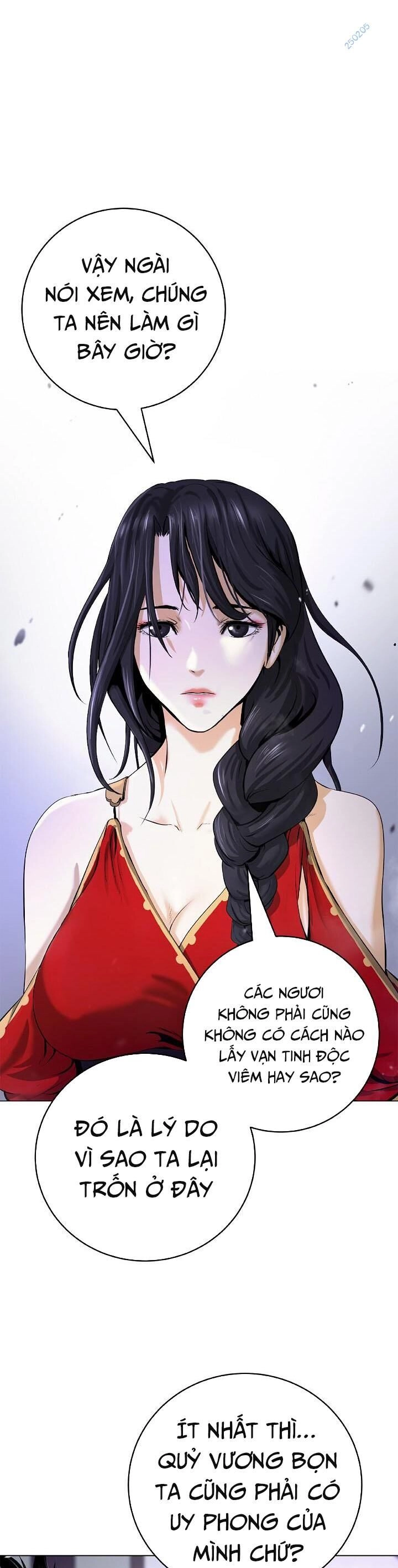 Lãng Tiên Kỳ Đàm Chapter 135 - 16