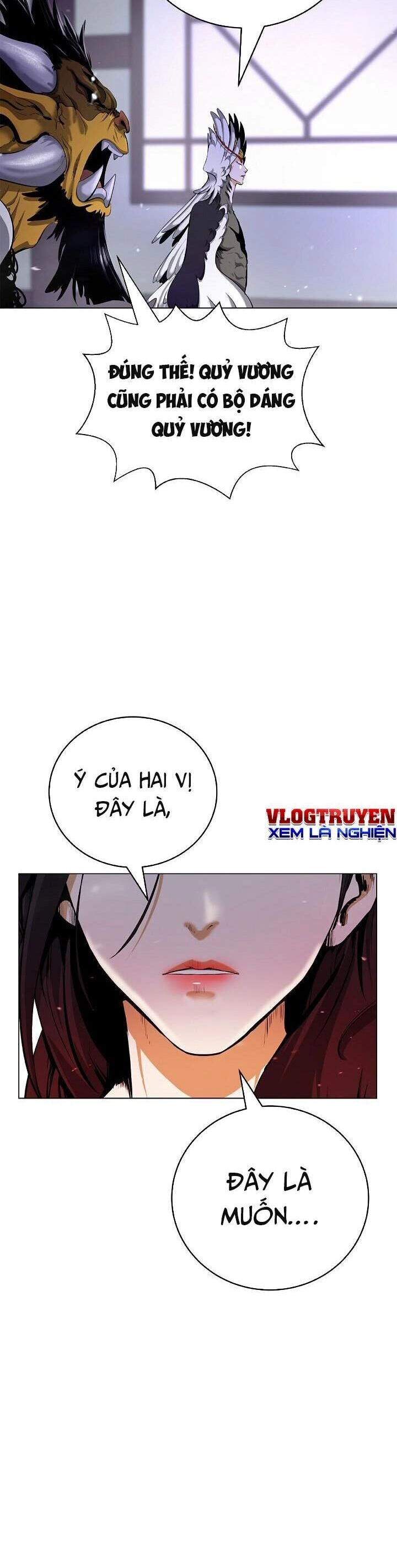 Lãng Tiên Kỳ Đàm Chapter 135 - 17