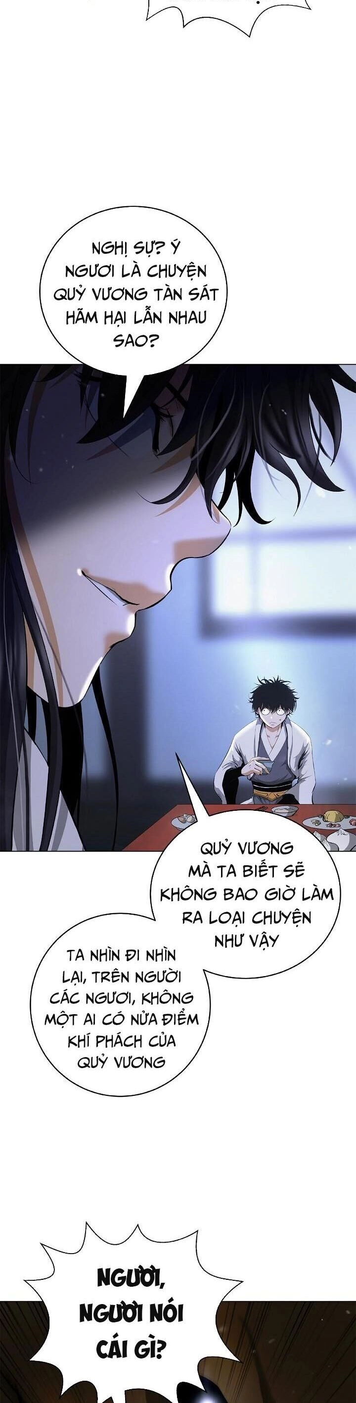 Lãng Tiên Kỳ Đàm Chapter 135 - 21