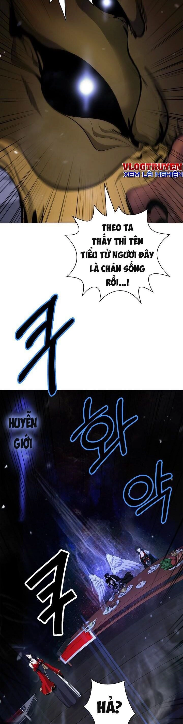 Lãng Tiên Kỳ Đàm Chapter 135 - 22