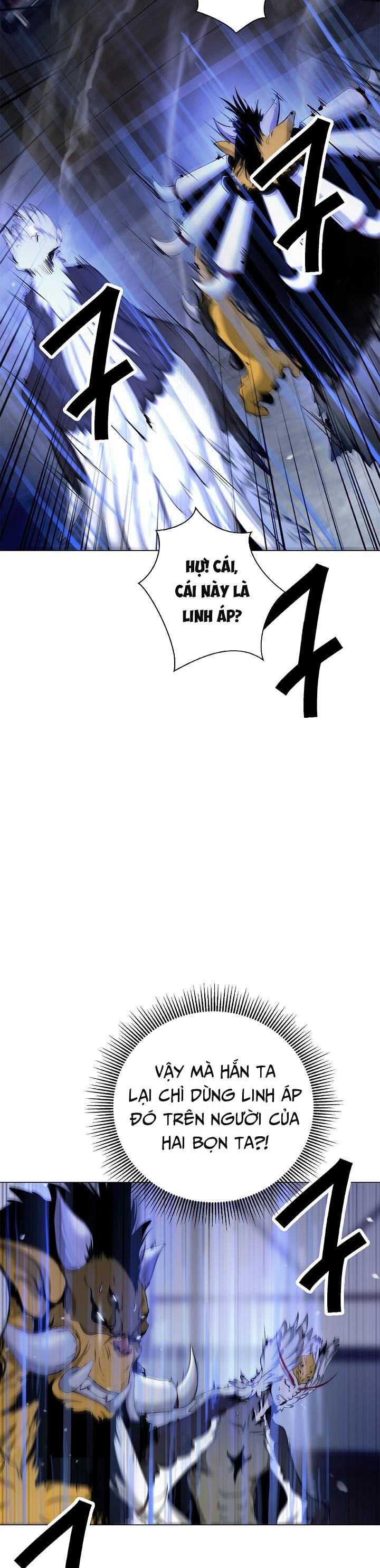 Lãng Tiên Kỳ Đàm Chapter 135 - 23